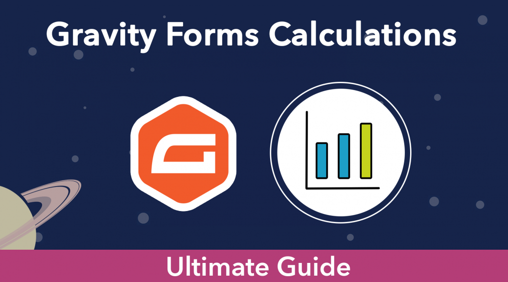 Gravity Forms calculations