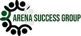 The Arena Success Group logo