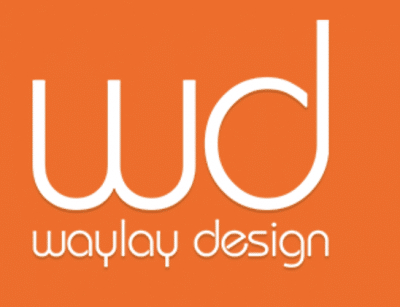 Waylay Design logo