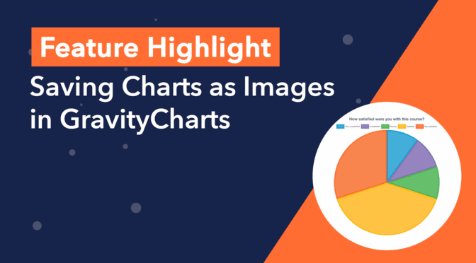 Feature Highlight: Saving Charts as Images in GravityCharts